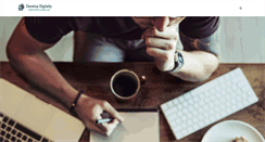 Desktop Screenshot of developdigitally.com